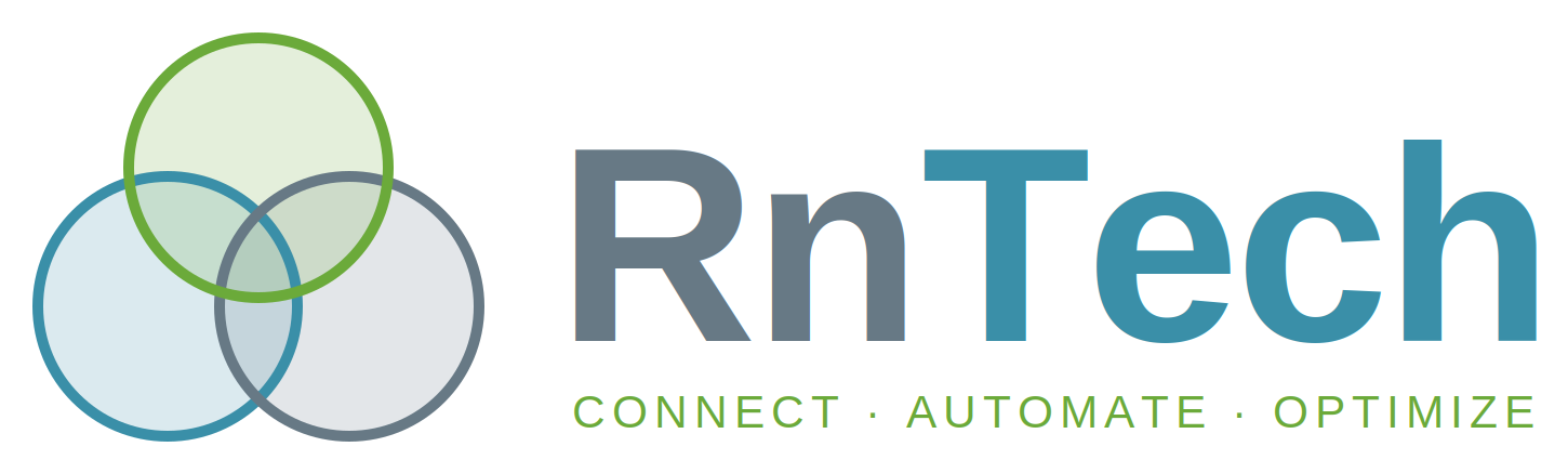 RnTech logo